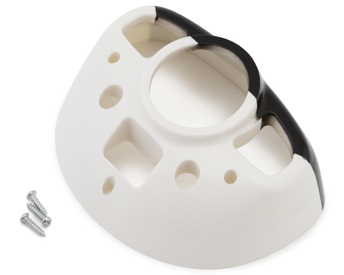 E-Flite Cowl, Night Timber X Evolution 1.2m EFL013854