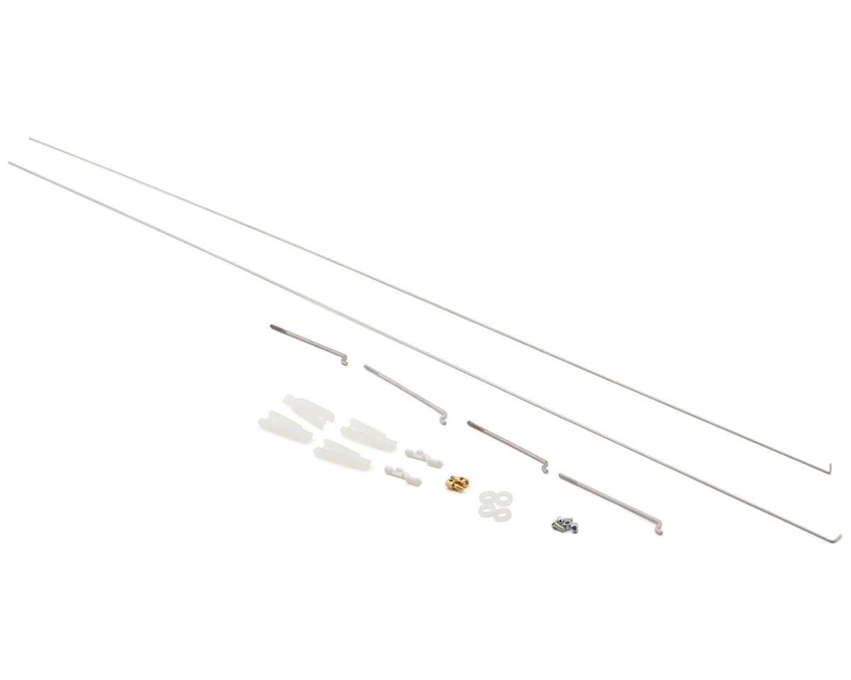 E-Flite Pushrod Set, Night Timber X Evolution 1.2m EFL013859