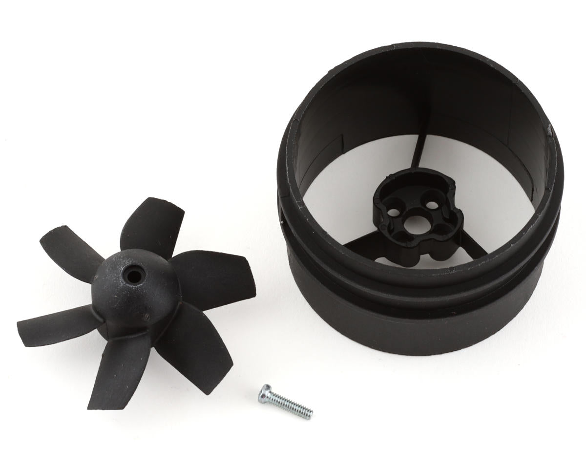 EFL01460 E-Flite Fan Unit with Rotor, F-14 Tomcat 40mm Twin E-FLITE