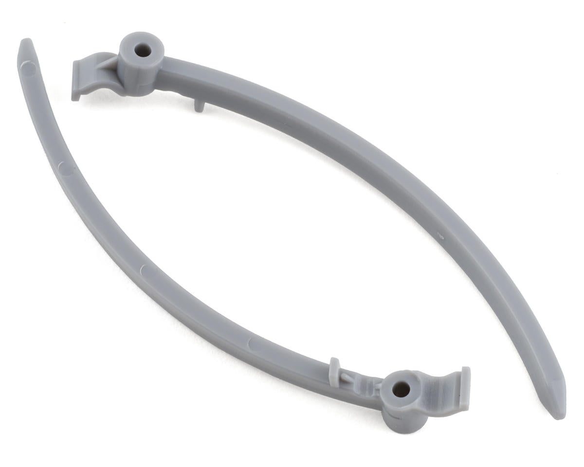 EFL01464 E-Flite Swing Wing Guides, F-14 Tomcat 40mm Twin E-FLITE