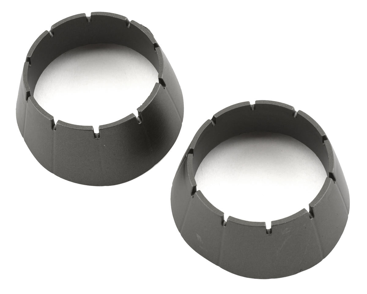 EFL01470 E-Flite Tail Exhaust Cones, F-14 40mm E-FLITE