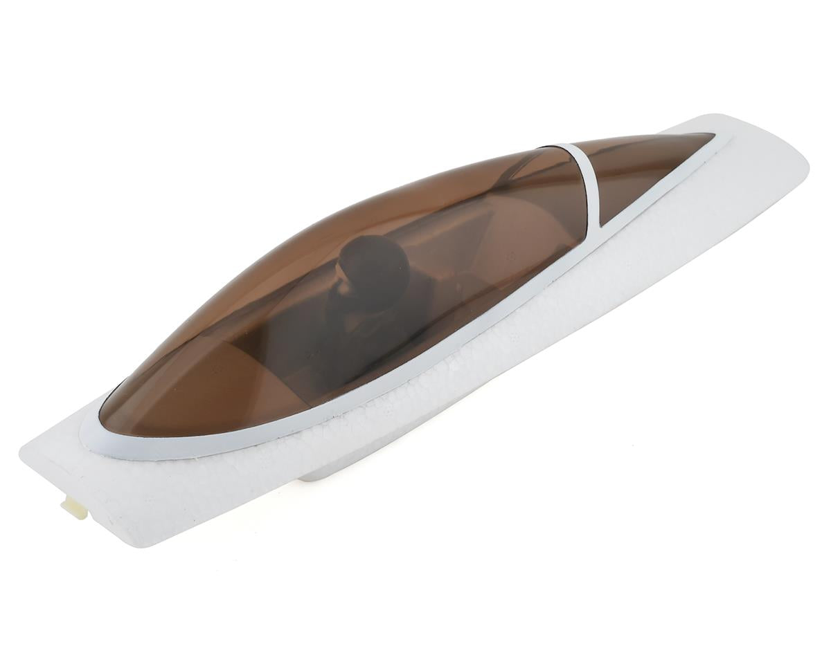 EFL01555 E-Flite Hatch, Habu STS E-FLITE