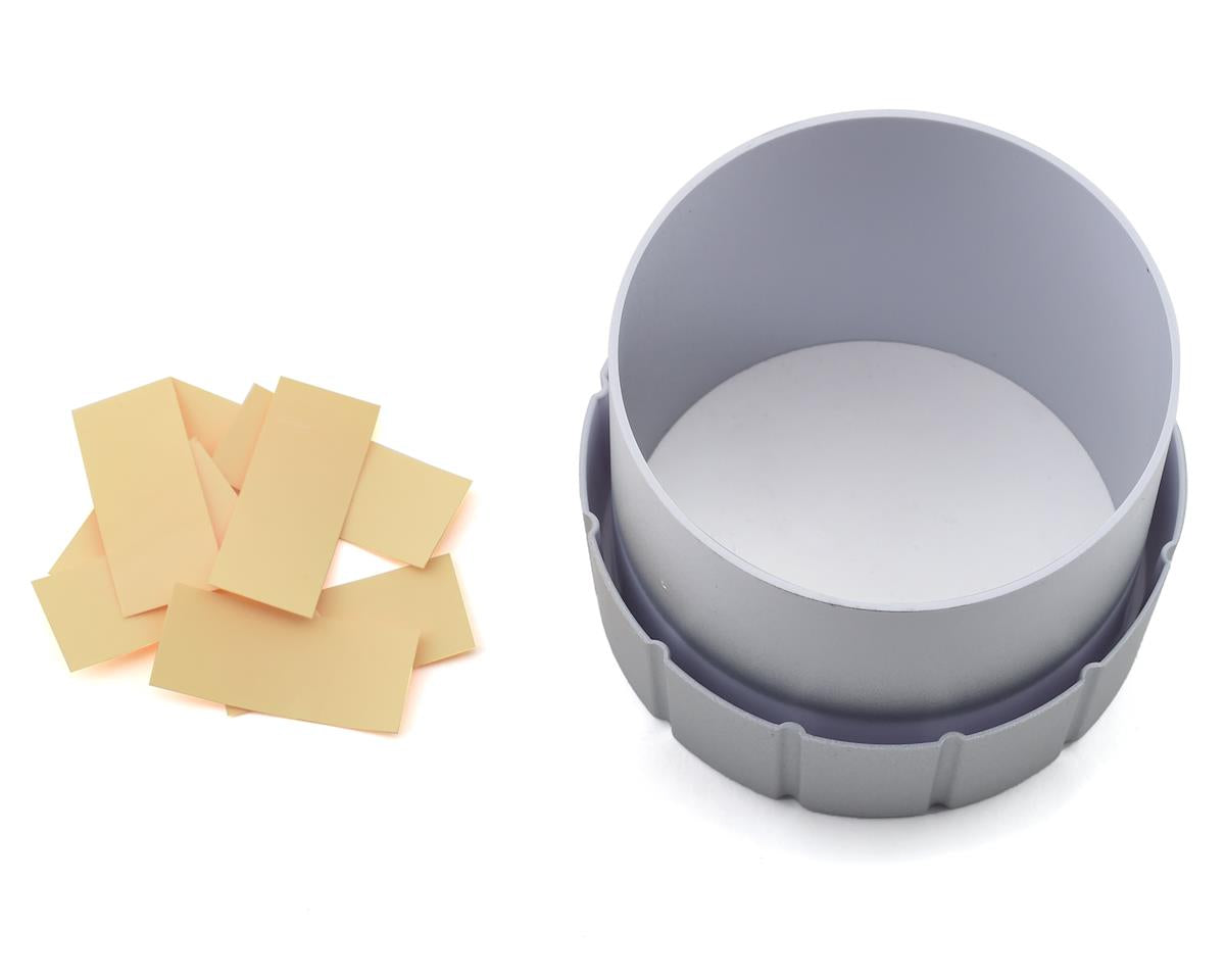 EFL01560 E-Flite Tail Cone, Habu STS E-FLITE