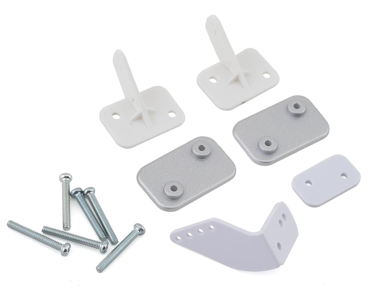 EFL01563 E-Flite Control Horn Set, Habu STS E-FLITE