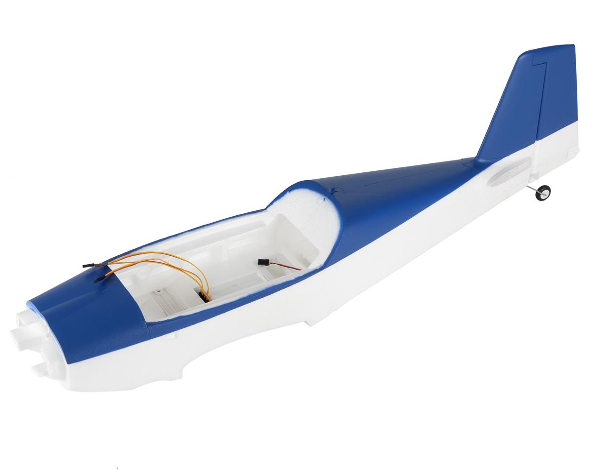 EFL01876 E-Flite Fuselage, RV-7 E-FLITE