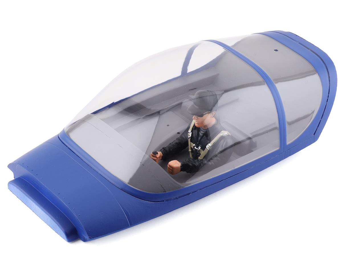 EFL01880 E-Flite Hatch/Canopy, RV-7 E-FLITE