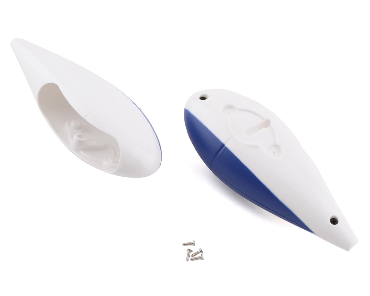 EFL01883 E-Flite Wheel Pants Left & Right, RV-7 E-FLITE