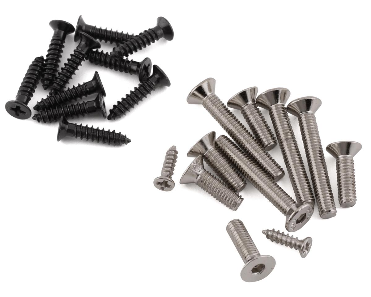 EFL01887 E-Flite Screw Set, RV-7 E-FLITE