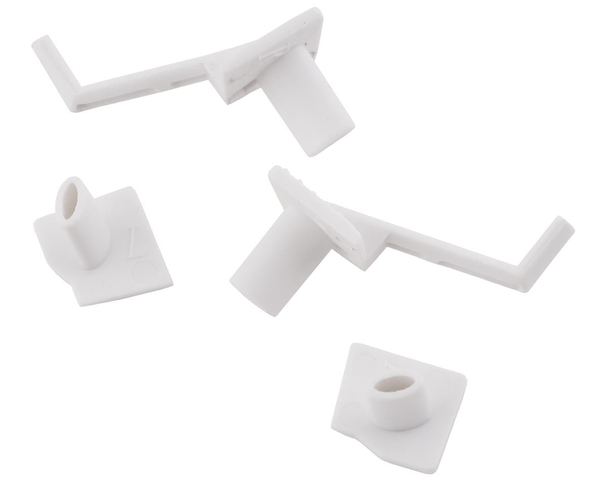 EFL01890 E-Flite Dummy Steps and Plates, RV-7 E-FLITE