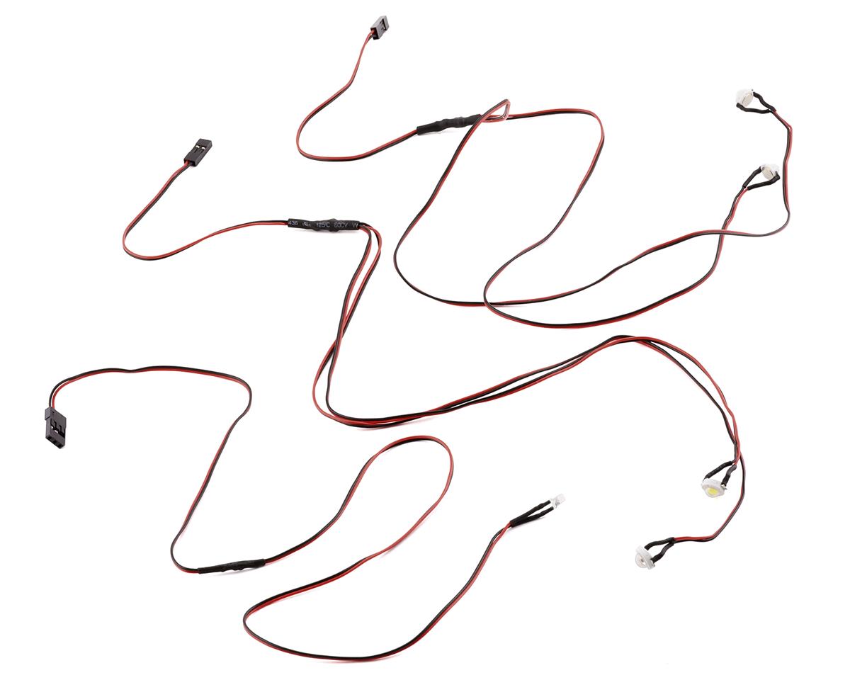 EFL01891 E-Flite LED Light Set, RV-7 E-FLITE