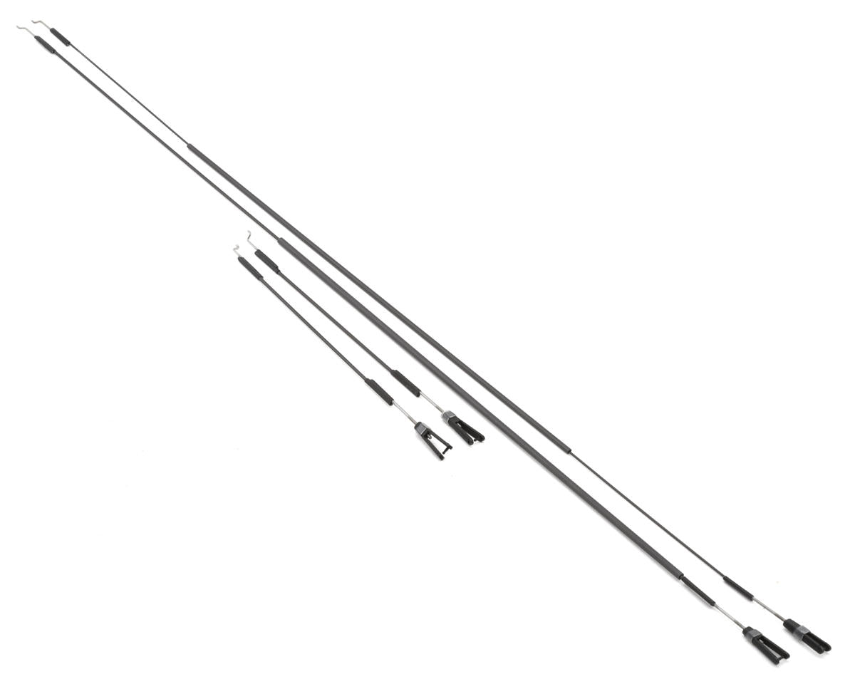 EFL01984 E-Flite Pushrod Set, Eratix 3D E-FLITE