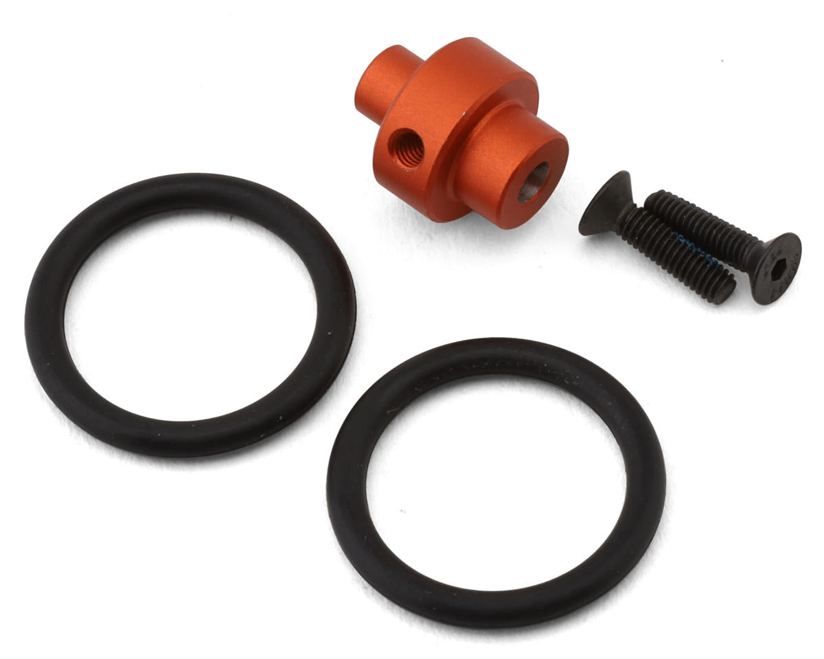 EFL01987 E-Flite Prop Adapter, Eratix 3D E-FLITE