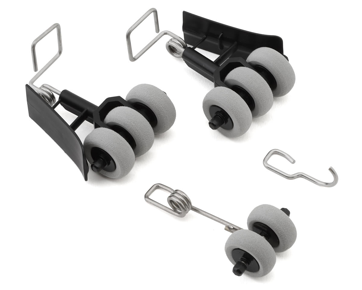 EFL02060 E-Flite Landing Gear Set, SR-71 E-FLITE