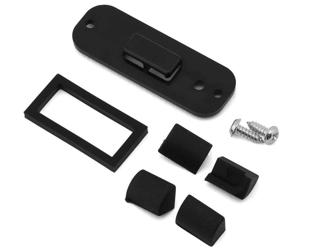 EFL02066 E-Flite Flight Controller Isolation Mounts, SR-71 E-FLITE