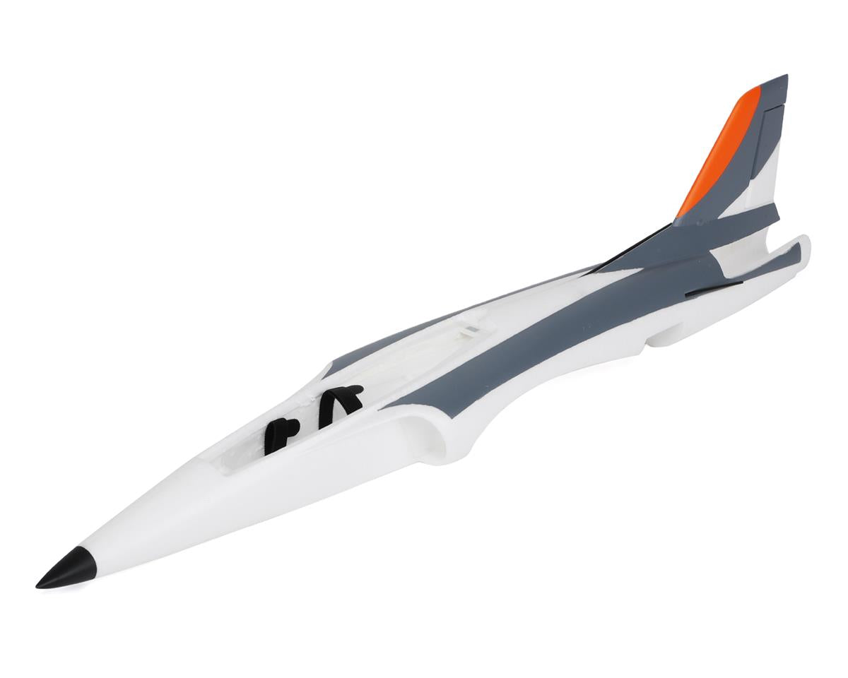 EFL02352 E-Flite Painted Fuselage, Habu 50mm E-FLITE