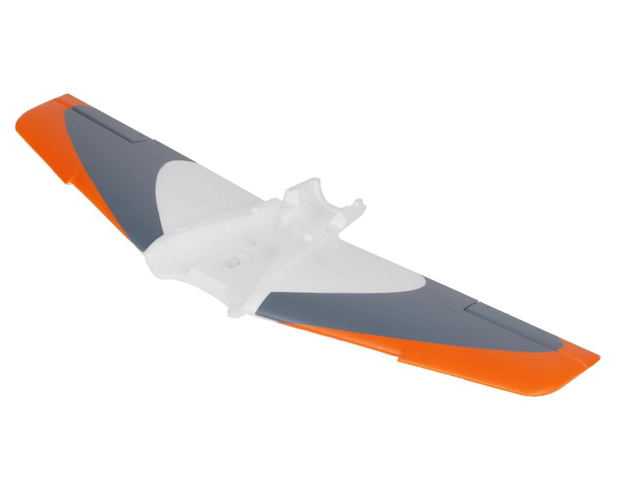 EFL02353 E-Flite Painted Wing, Habu 50mm E-FLITE