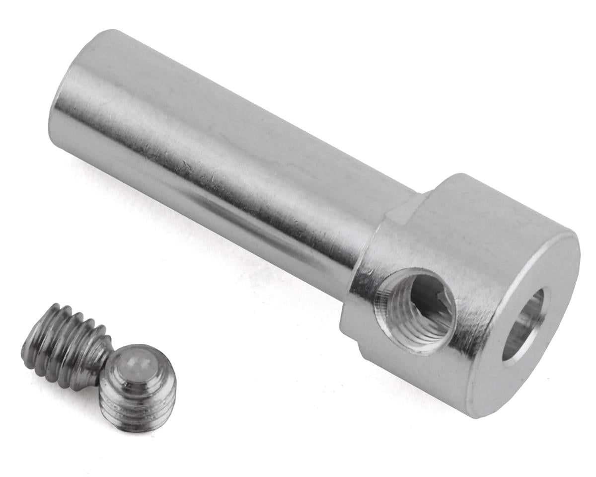 EFL02356 E-Flite Rotor Motor Shaft, Habu 50mm E-FLITE