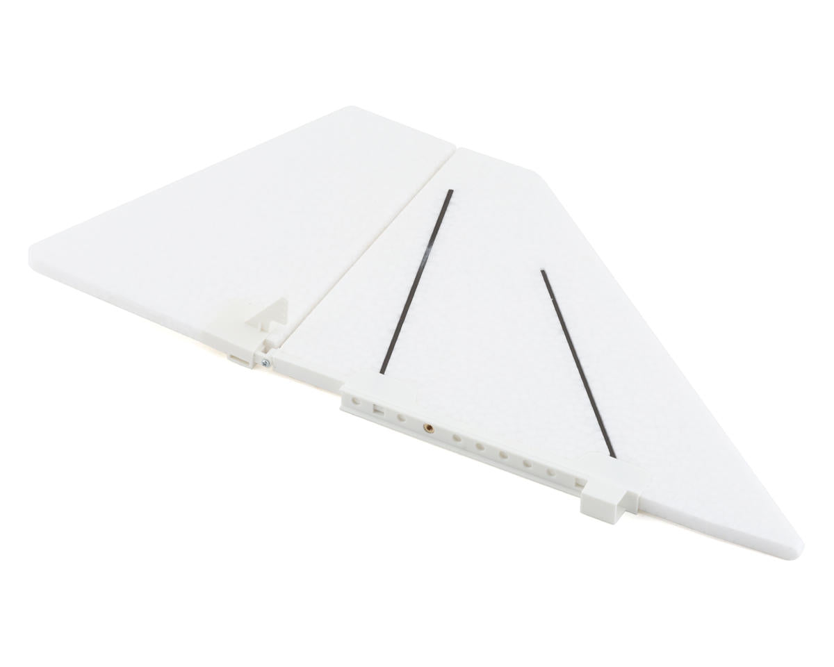 EFL0368 E-Flite Vertical Stabilizer, Slow Ultra Stick E-FLITE