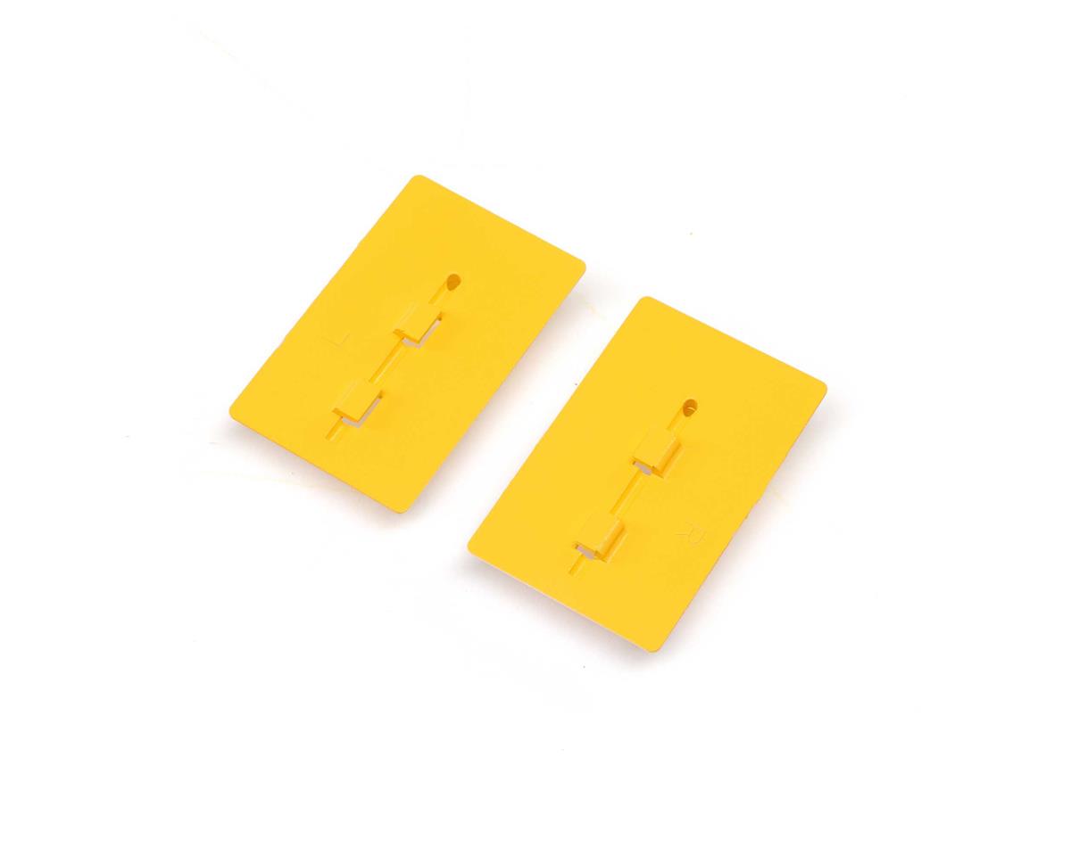 EFL08209 E-Flite Landing Gear Plate, T-28 1.1m E-FLITE