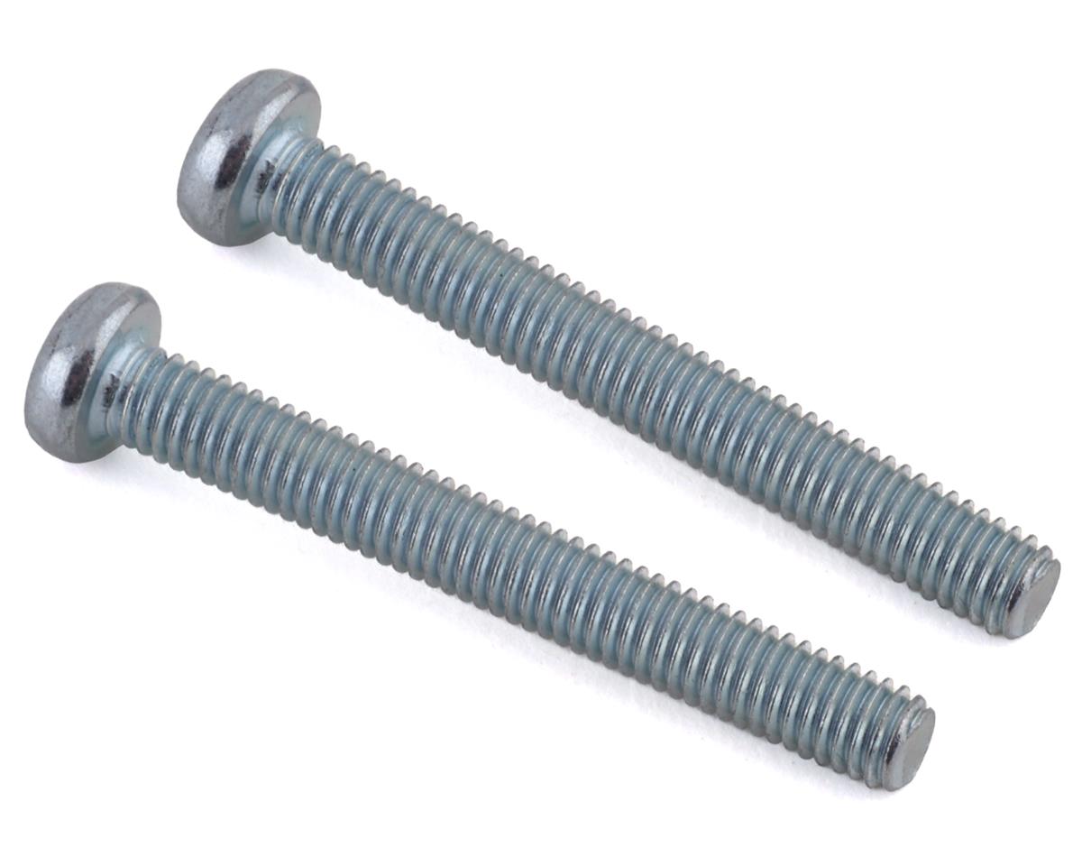 EFL08211 E-Flite Wing Mounting Screws, T-28 1.1m E-FLITE