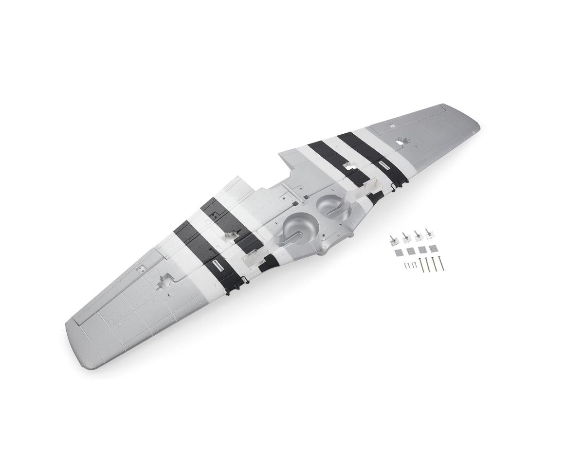 E-Flite Painted Wing, P-51D 1.2m V2 EFL089503