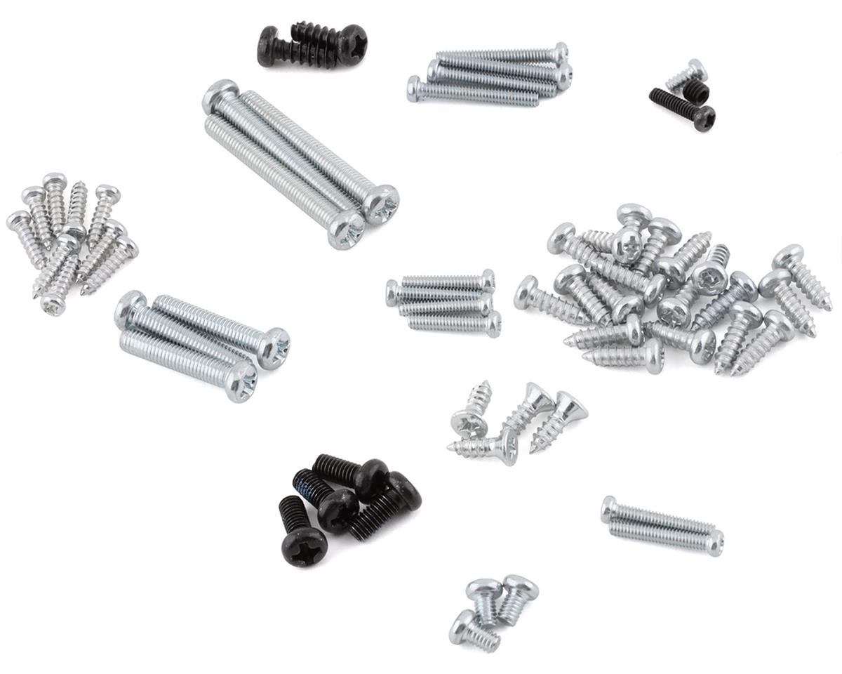 EFL0958 E-Flite Screw and Bolt Set, Habu SS E-FLITE