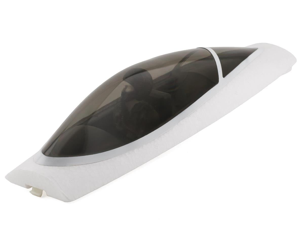 EFL0961 E-Flite Hatch, Habu SS E-FLITE