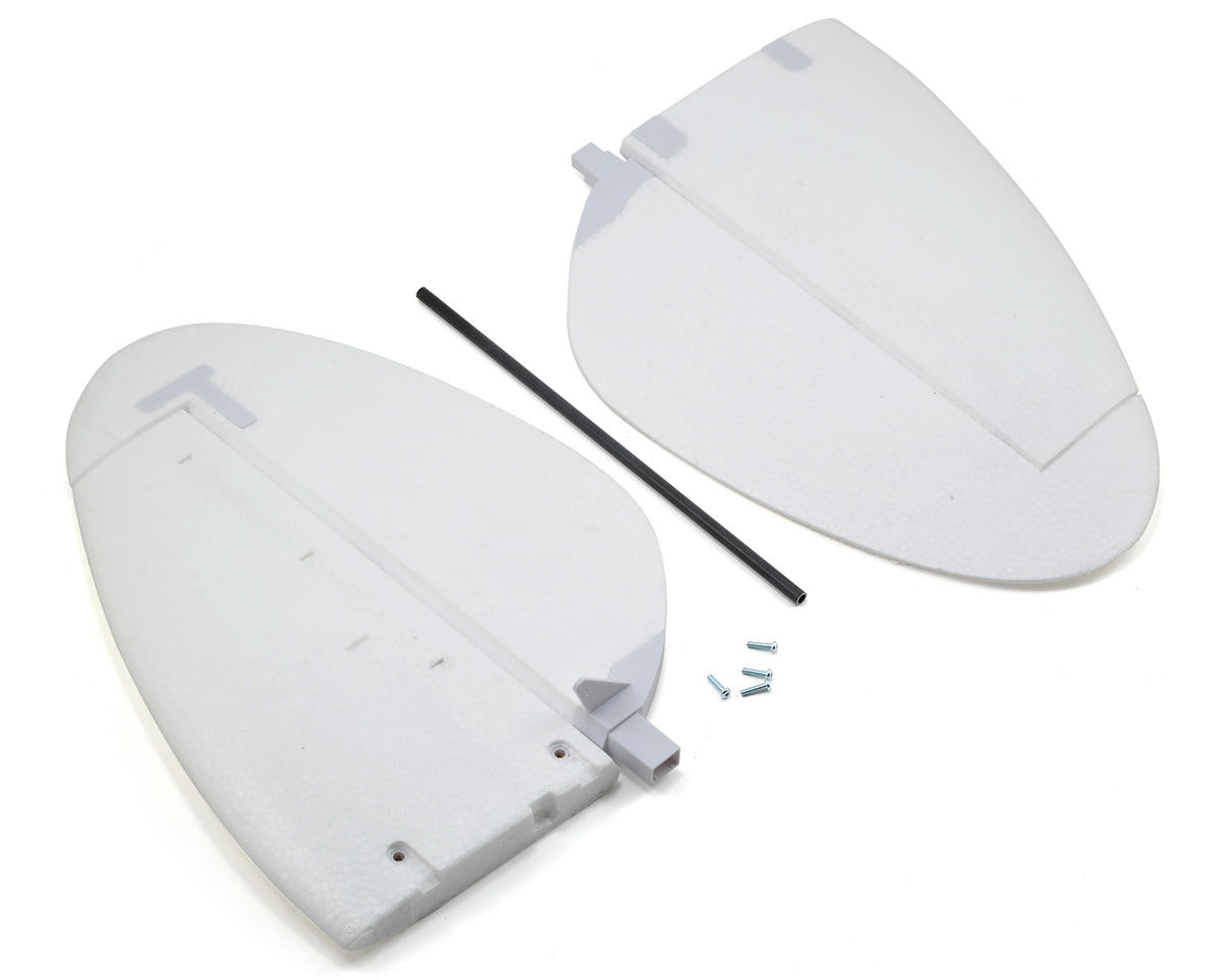 EFL1045004 E-Flite C-Z Cub Stab Set E-FLITE