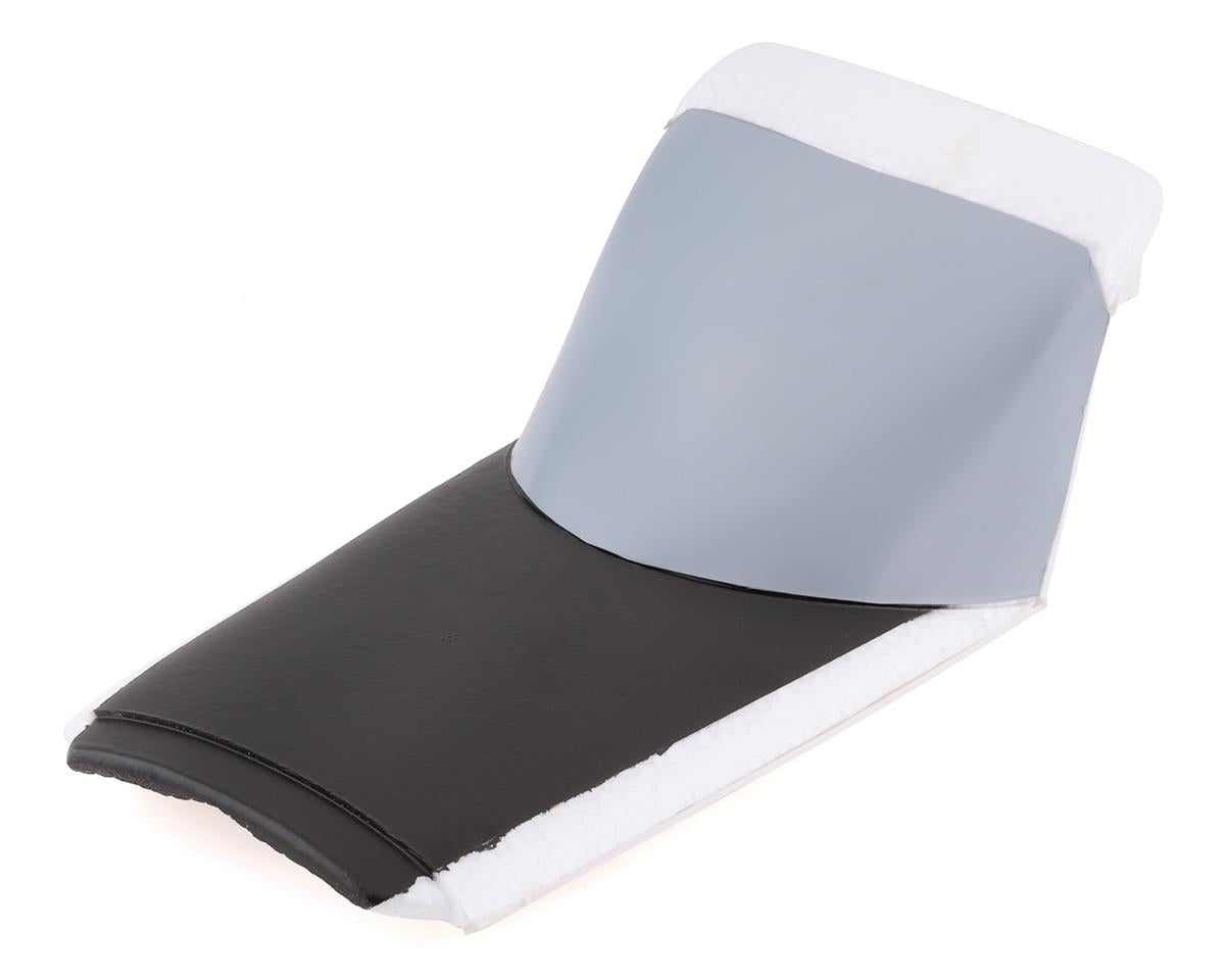 EFL105253 E-Flite Battery Hatch, Turbo Timber Evolution E-FLITE