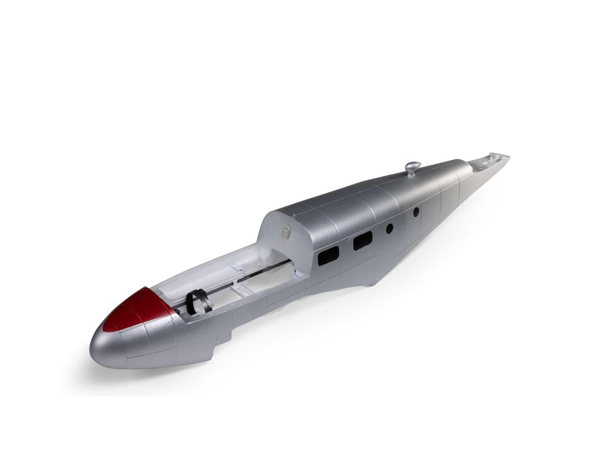 EFL106251 E-Flite Fuselage, Beechcraft D18 E-FLITE