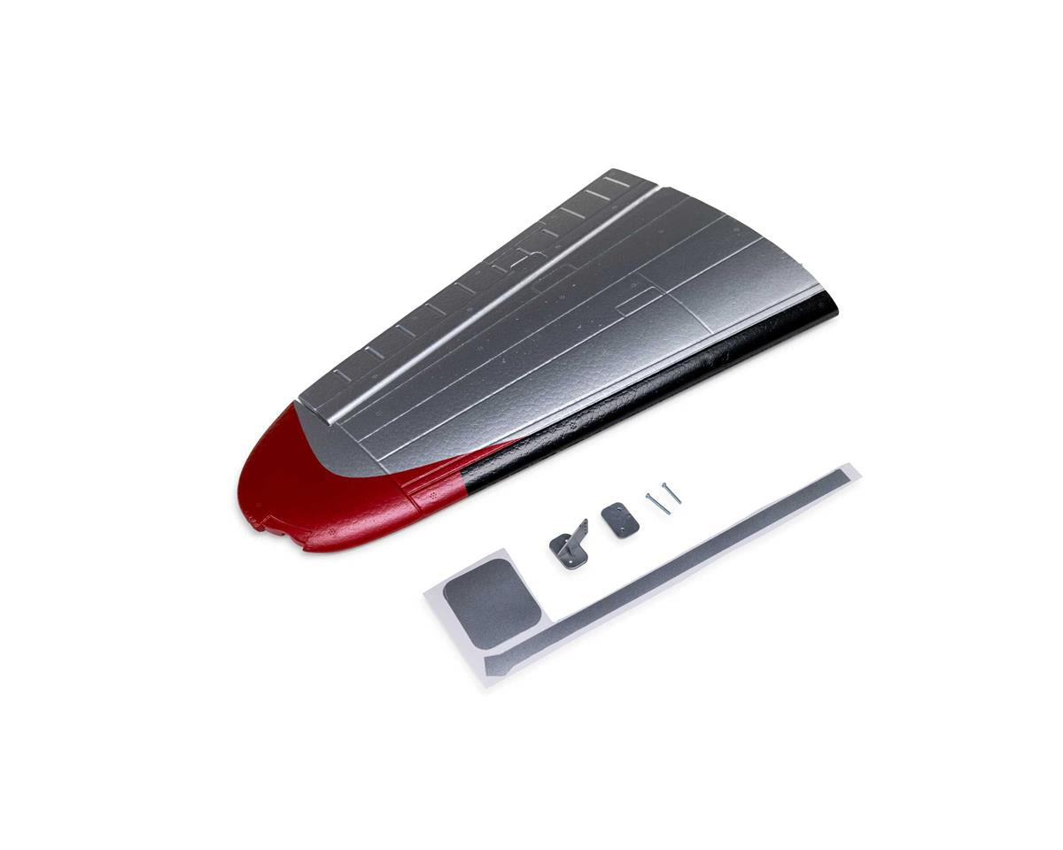 EFL106253 E-Flite Wing Panel Right, Beechcraft D18 E-FLITE