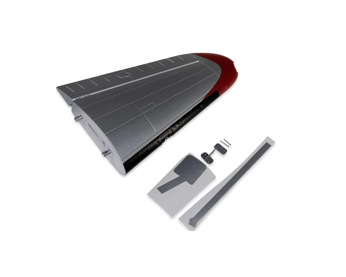EFL106254 E-Flite Wing Panel Left, Beechcraft D18 E-FLITE