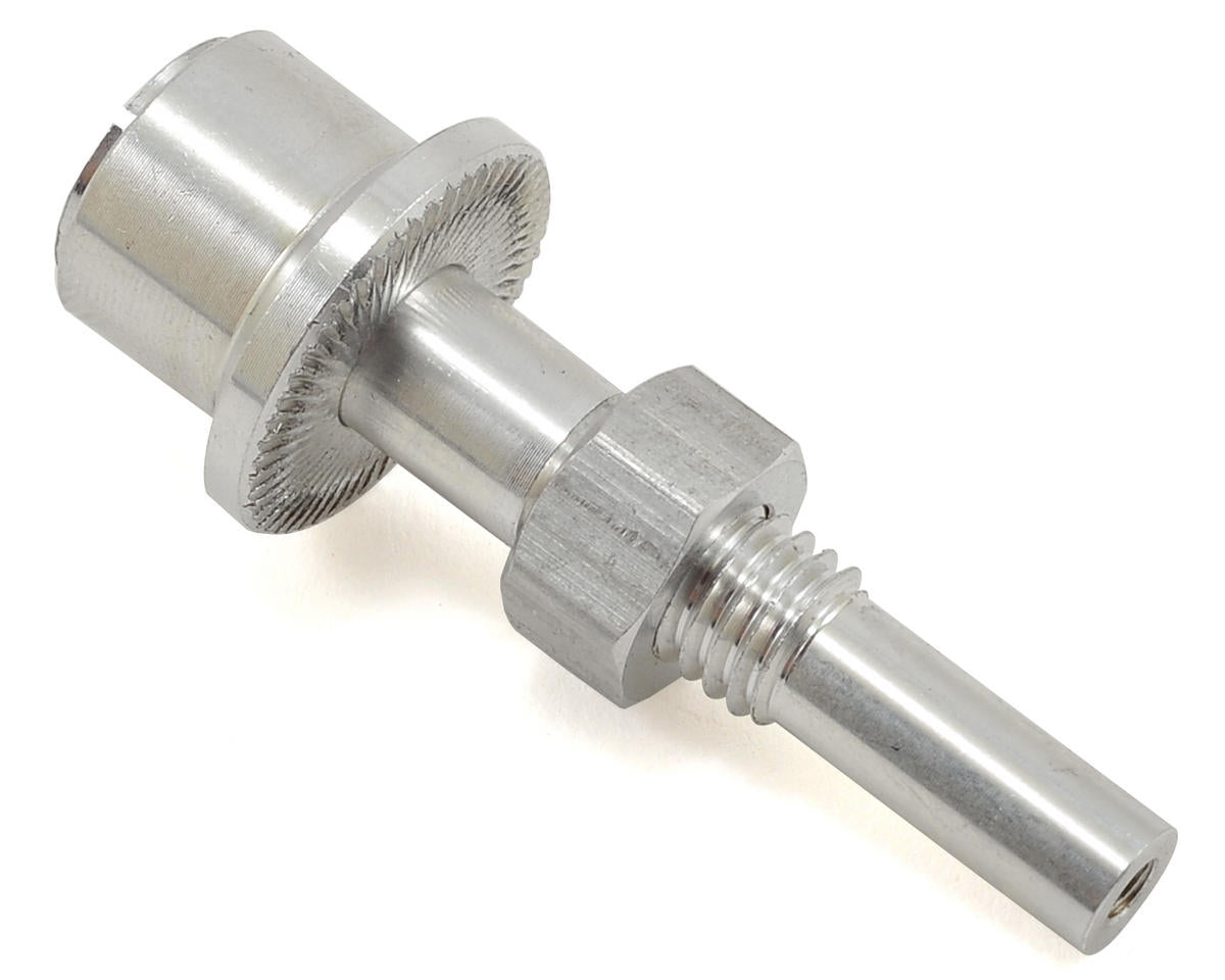 EFL108017 E-Flite Prop Adapter, Ultimate 2 E-FLITE