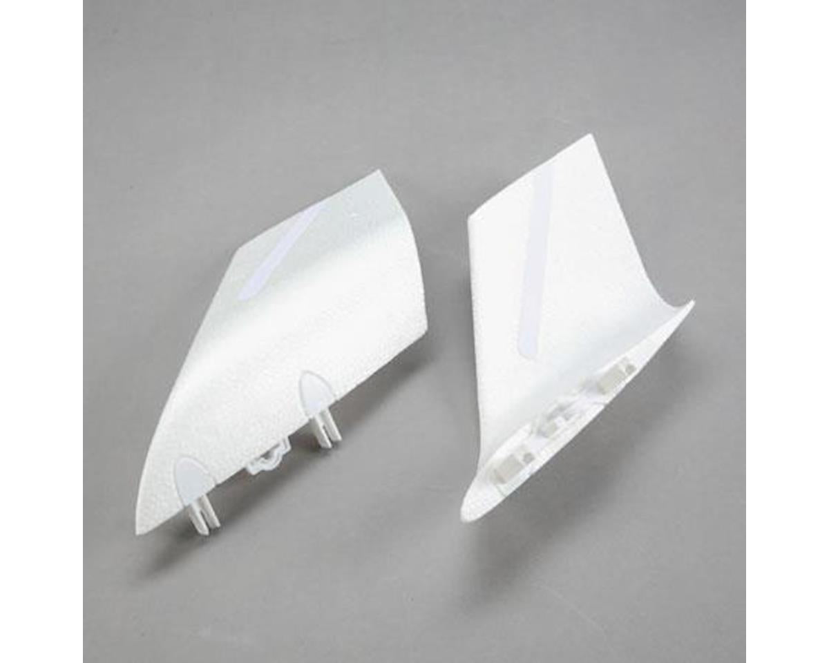 EFL11111 E-Flite Winglet Set (2) Opterra 2m E-FLITE