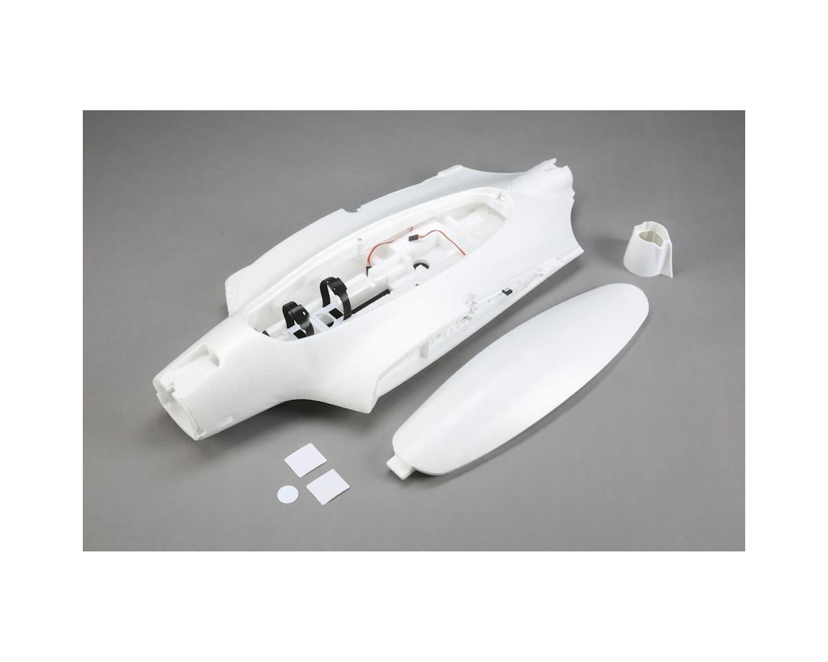 EFL11167 E-Flite Fuselage with parts- Opterra E-FLITE