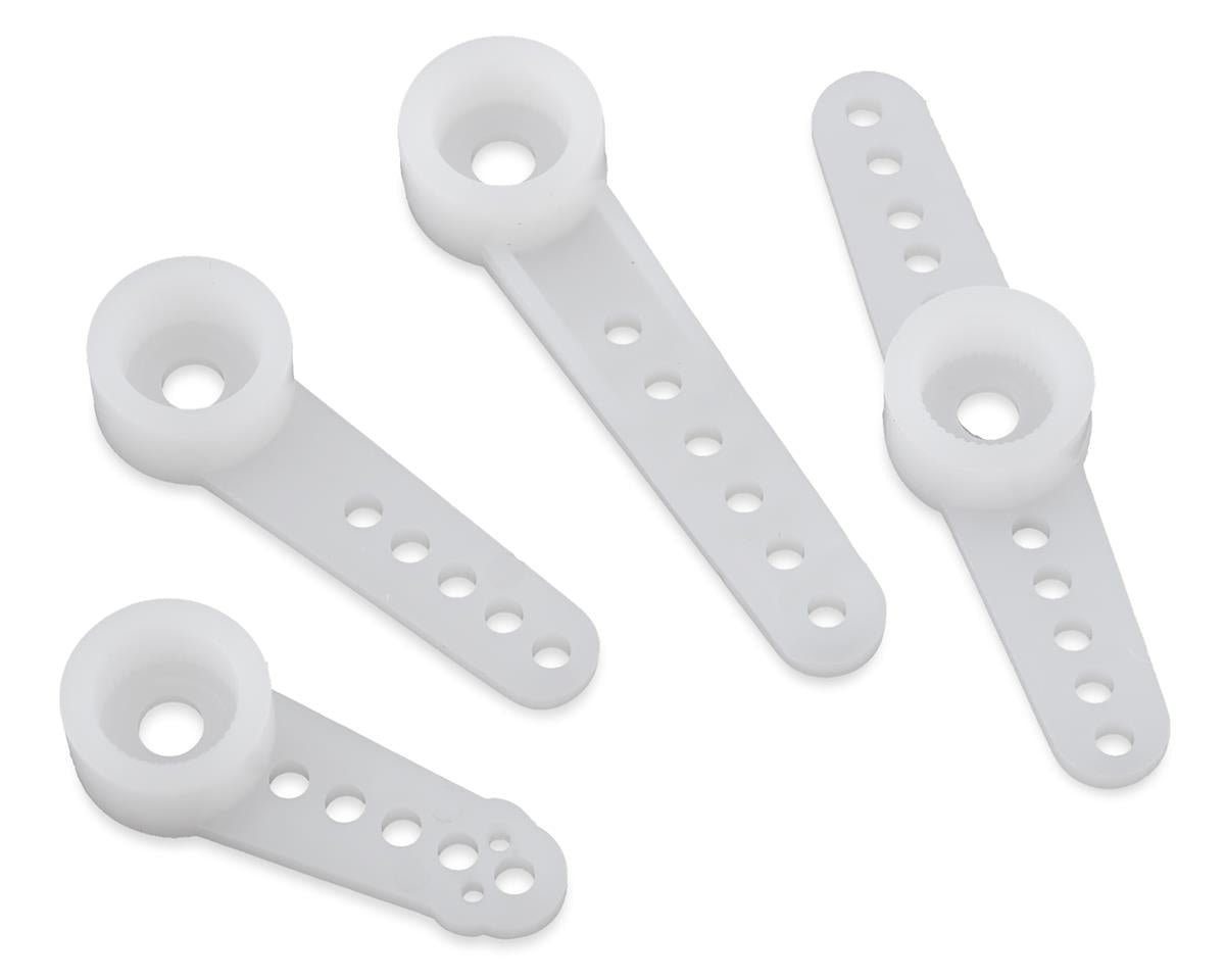 EFL1132 E-Flite Servo Arm Assortment suit PKZ 3 Wire and 5 Wire Servos, PKZ1132 E-FLITE