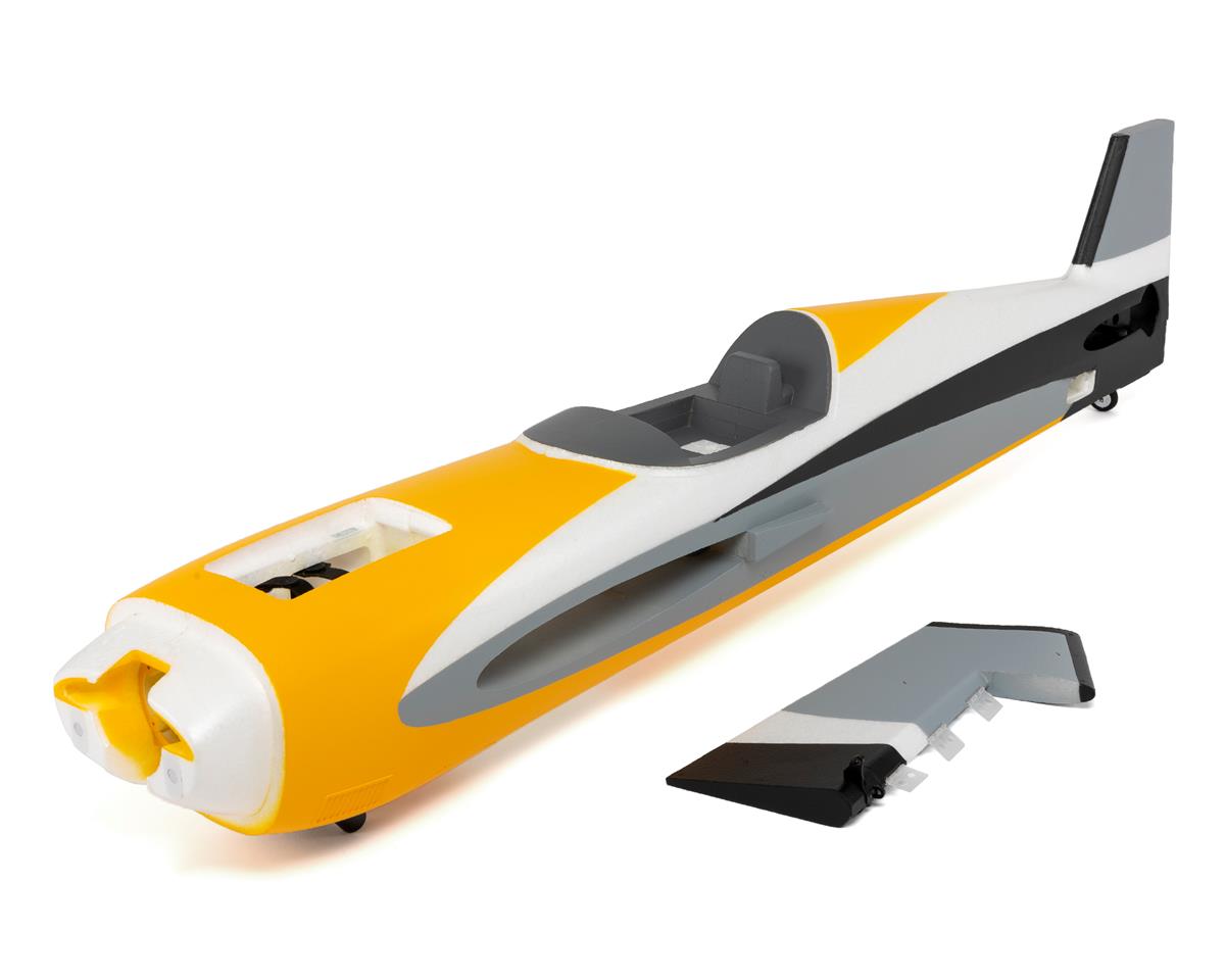 EFL11576 E-Flite Fuselage, Extra 300 1.3m E-FLITE