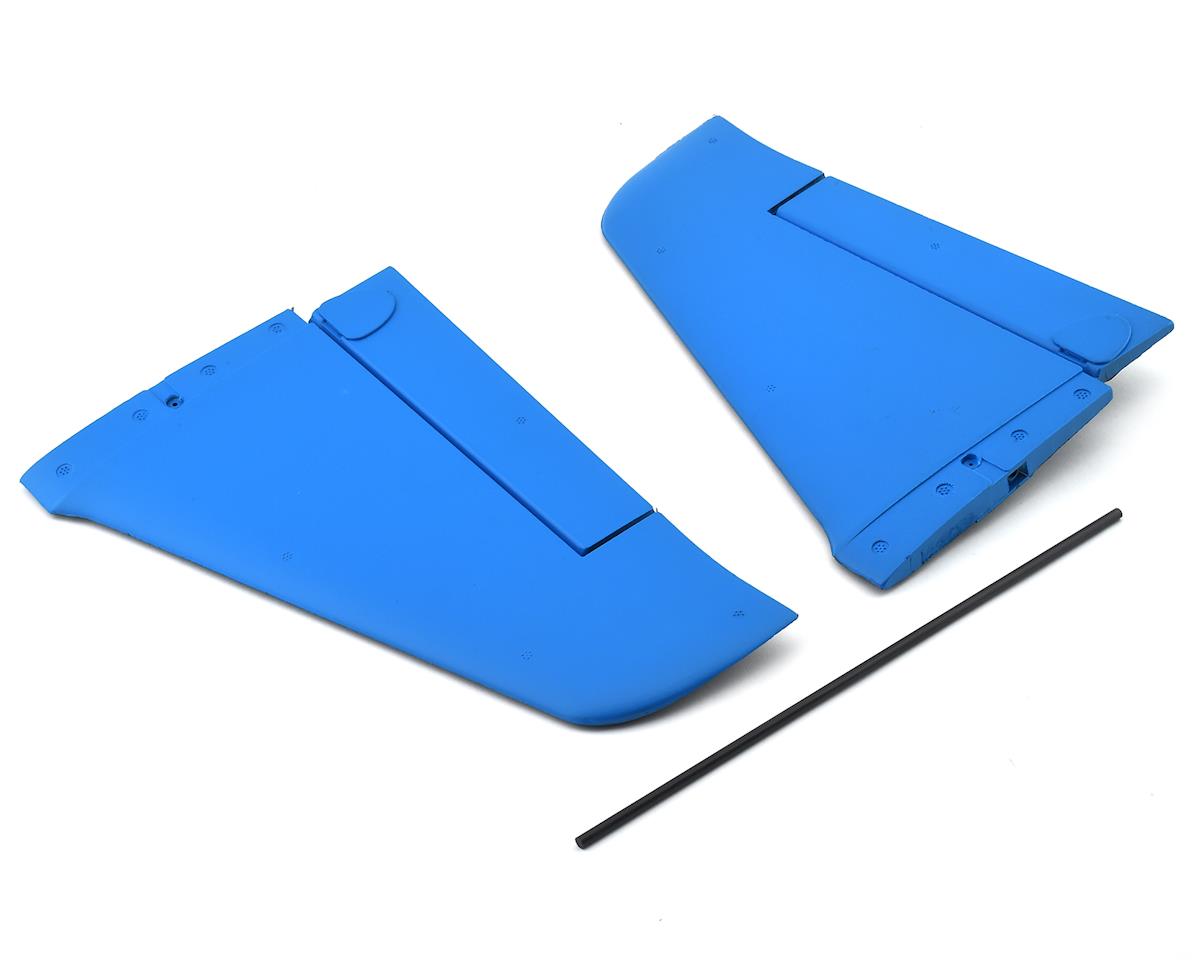 EFL12353 E-Flite Painted Horizontal Stabiliser, V1200 E-FLITE