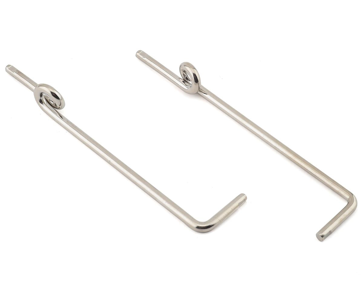 EFL12364 E-Flite Landing Gear Wire, V1200 E-FLITE