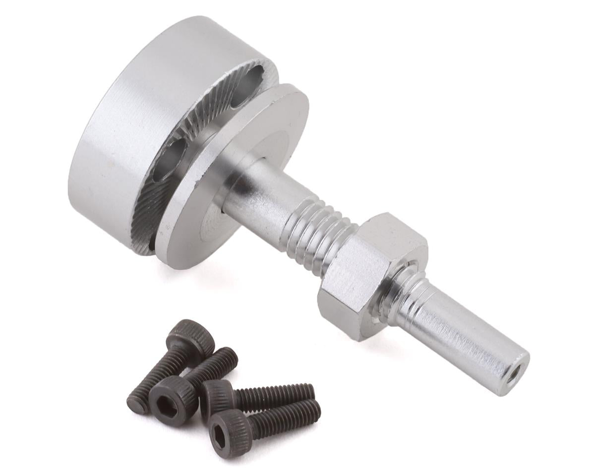 EFL12557 E-Flite Prop Adapter, Draco 2.0m E-FLITE