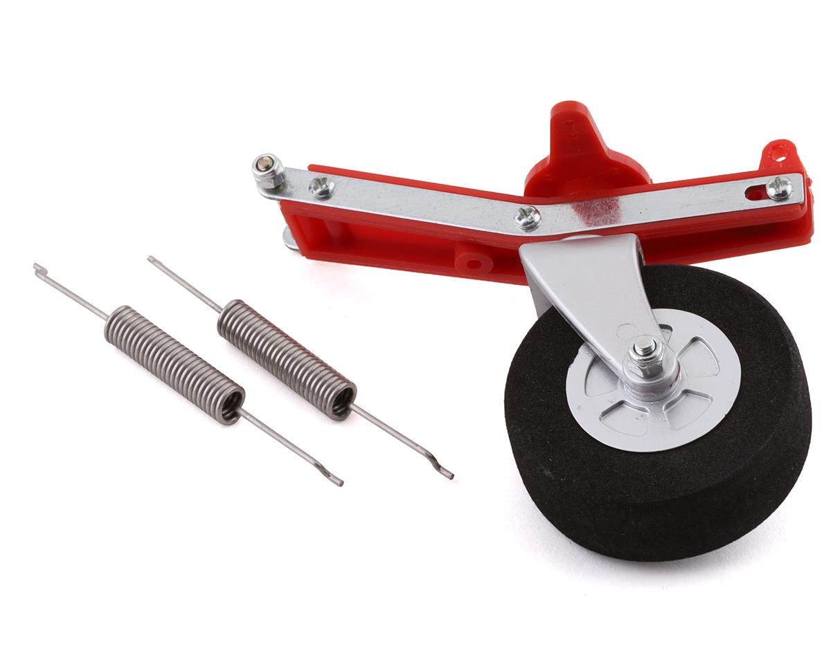 EFL12569 E-Flite Tailwheel Unit, Draco 2.0m E-FLITE