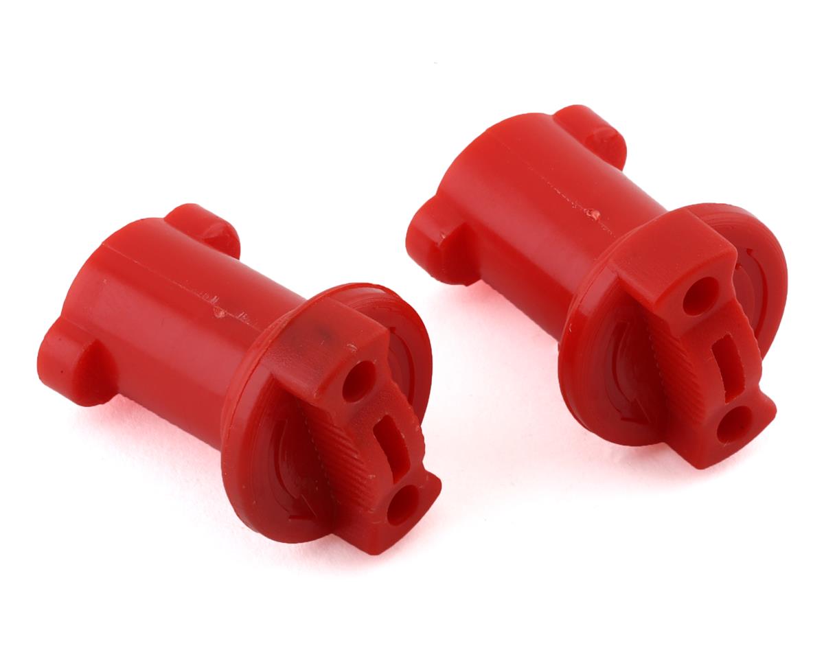 EFL12574 E-Flite Wing Screws and Hoops, Draco 2.0m E-FLITE