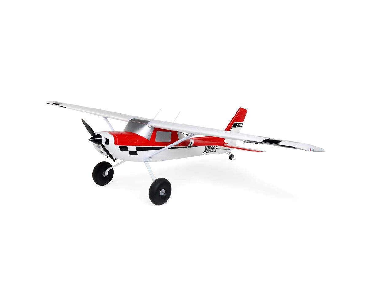 EFL12750 E-Flite Carbon-Z Cessna 150T 2.1m, BNF Basic, EFL12750 E-FLITE