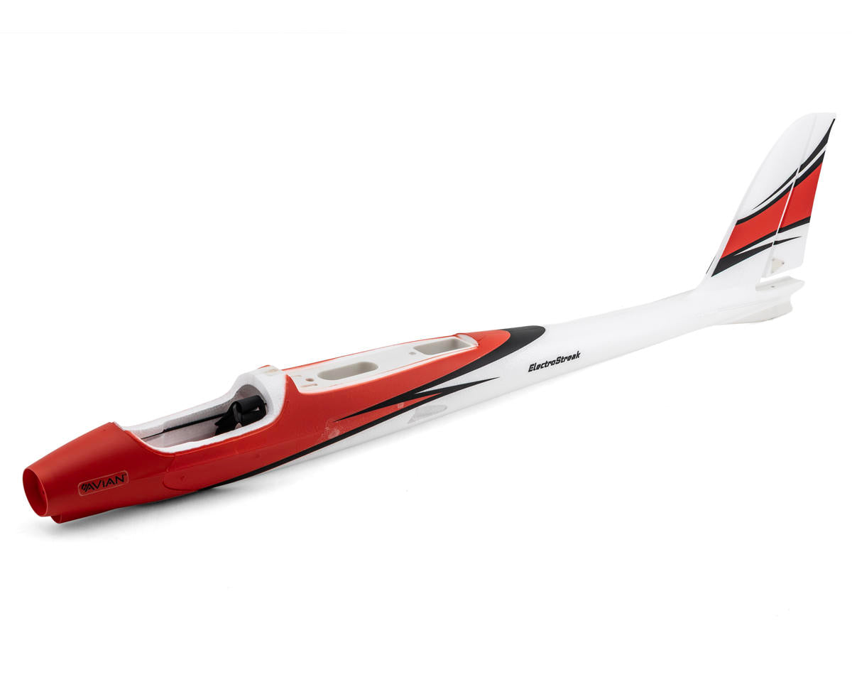 E-Flite Fuselage, ElectroStreak 1.1m EFL1335001