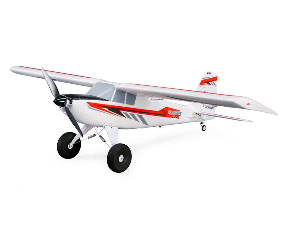 EFL13850 E-Flite Night Timber X STOL, BNF Basic, EFL13850 E-FLITE