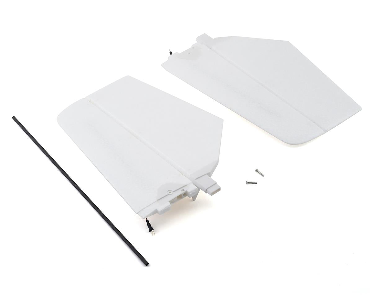 EFL13853 E-Flite Horizontal Stabiliser, Night Timber X E-FLITE