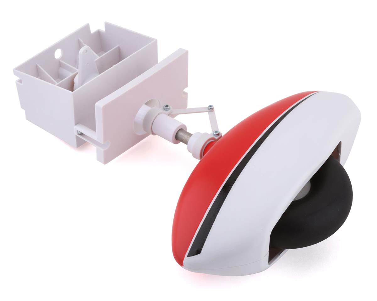 EFL1415 E-Flite Nose Gear Strut - C-Z Cessna 150 E-FLITE