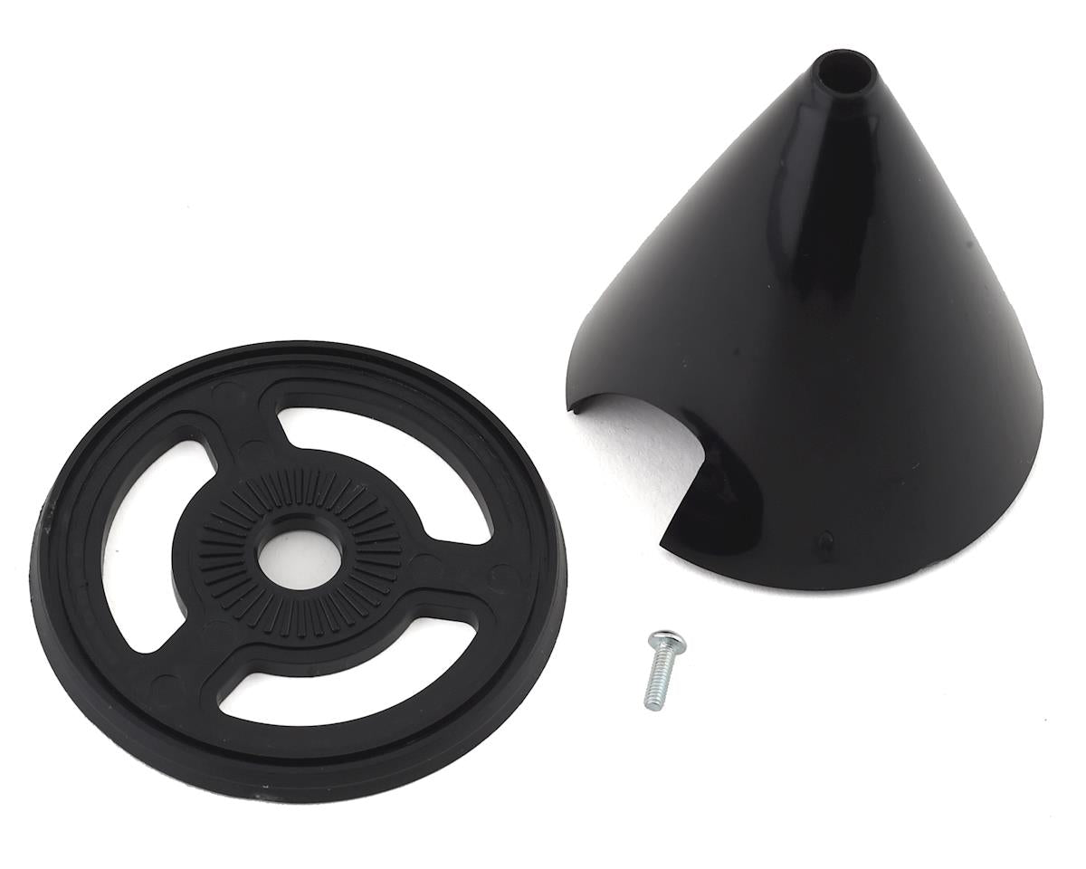 EFL1420 E-Flite Spinner, C-Z Cessna 150 E-FLITE