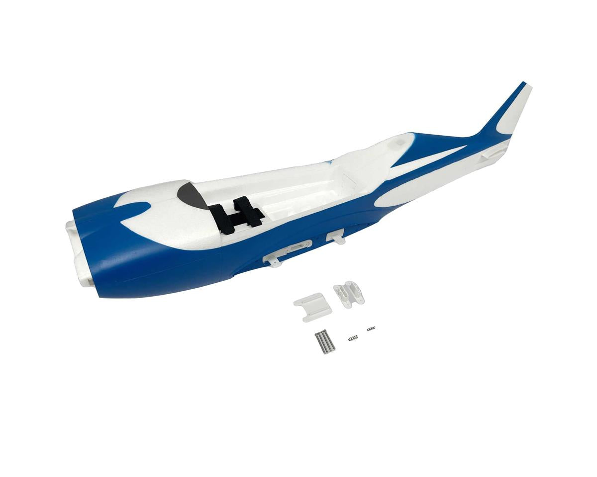 EFL14821 E-Flite Fuselage, Commander mPd E-FLITE