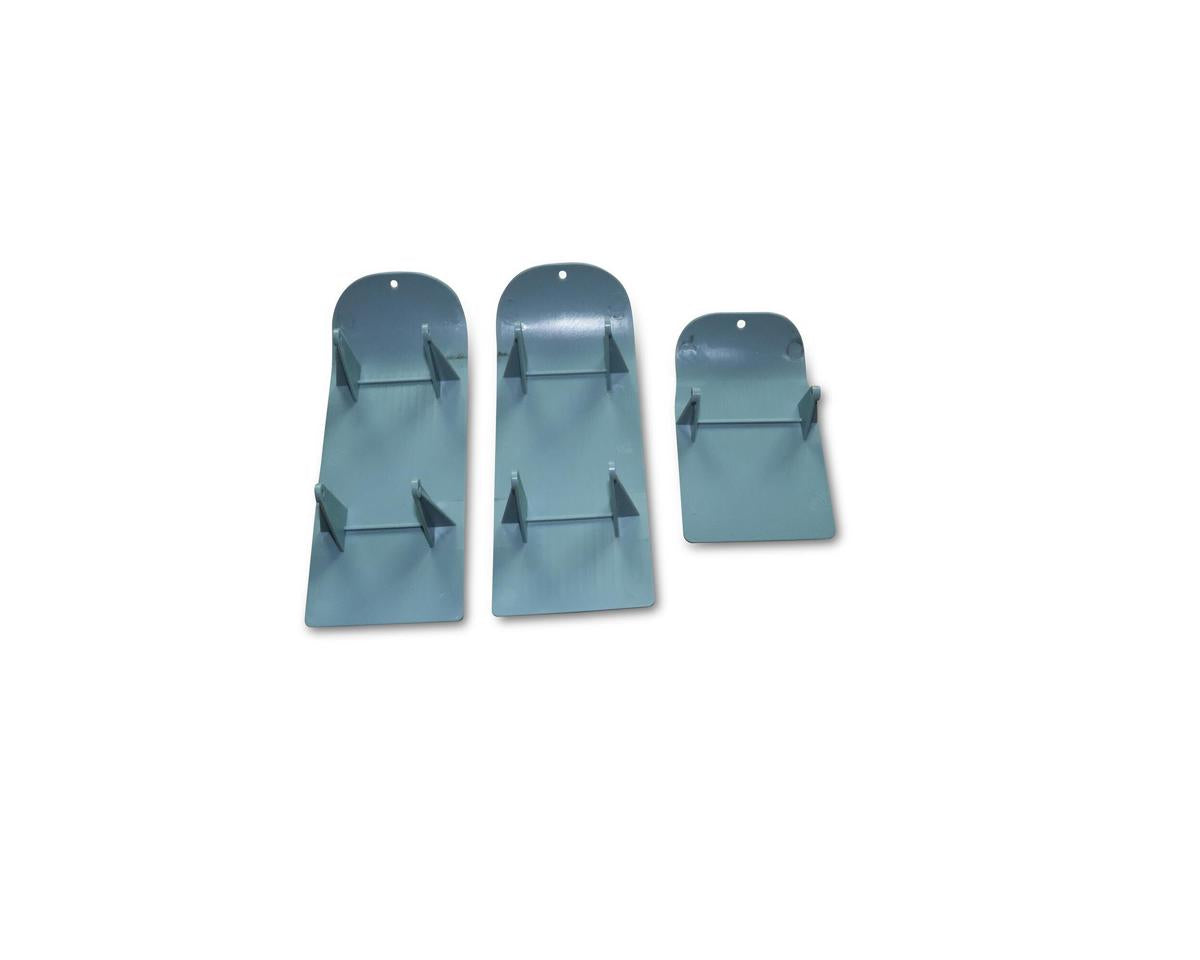 EFL15762 E-Flite Snow Ski Set, EC-1500 V2 E-FLITE